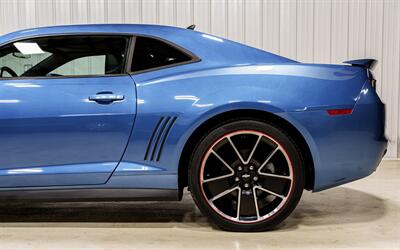 2013 Chevrolet Camaro LT  Hot Wheels Edition - Photo 4 - Sylvania, OH 43560