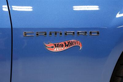 2013 Chevrolet Camaro LT  Hot Wheels Edition - Photo 28 - Sylvania, OH 43560