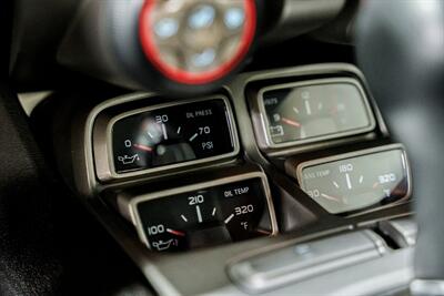 2013 Chevrolet Camaro LT  Hot Wheels Edition - Photo 14 - Sylvania, OH 43560