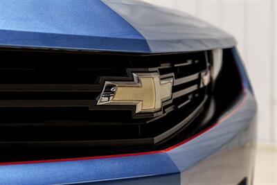 2013 Chevrolet Camaro LT  Hot Wheels Edition - Photo 27 - Sylvania, OH 43560