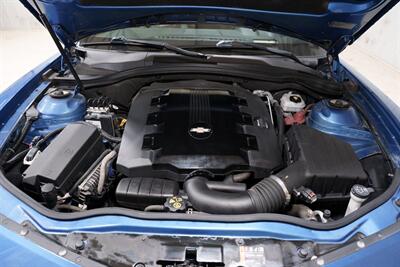 2013 Chevrolet Camaro LT  Hot Wheels Edition - Photo 32 - Sylvania, OH 43560