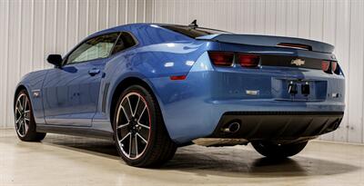 2013 Chevrolet Camaro LT  Hot Wheels Edition - Photo 5 - Sylvania, OH 43560