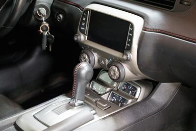 2013 Chevrolet Camaro LT  Hot Wheels Edition - Photo 31 - Sylvania, OH 43560