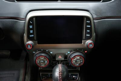 2013 Chevrolet Camaro LT  Hot Wheels Edition - Photo 13 - Sylvania, OH 43560