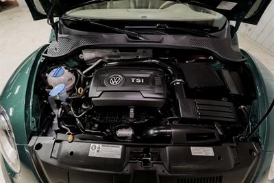 2017 Volkswagen Beetle-Classic 1.8T SE - Photo 22 - Sylvania, OH 43560