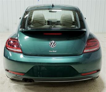 2017 Volkswagen Beetle-Classic 1.8T SE - Photo 6 - Sylvania, OH 43560