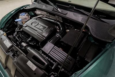 2017 Volkswagen Beetle-Classic 1.8T SE - Photo 24 - Sylvania, OH 43560