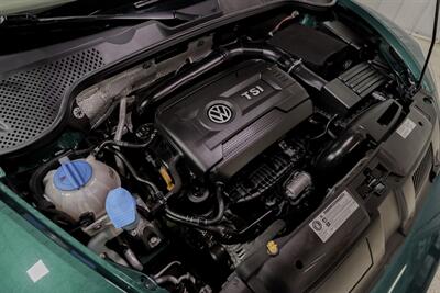 2017 Volkswagen Beetle-Classic 1.8T SE - Photo 23 - Sylvania, OH 43560