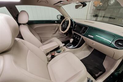 2017 Volkswagen Beetle-Classic 1.8T SE - Photo 19 - Sylvania, OH 43560