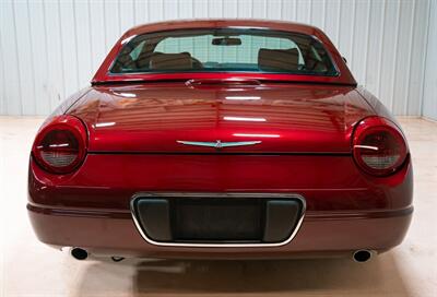 2004 Ford Thunderbird Deluxe   - Photo 7 - Sylvania, OH 43560