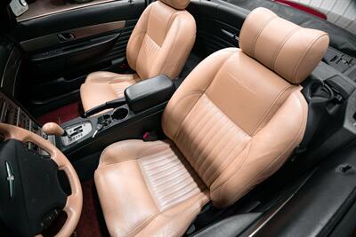 2004 Ford Thunderbird Deluxe   - Photo 29 - Sylvania, OH 43560