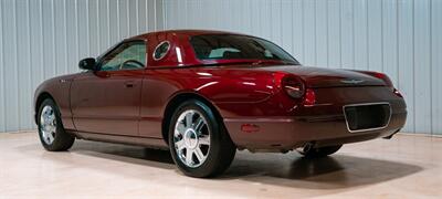 2004 Ford Thunderbird Deluxe   - Photo 5 - Sylvania, OH 43560