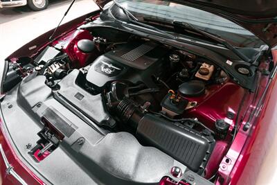 2004 Ford Thunderbird Deluxe   - Photo 32 - Sylvania, OH 43560