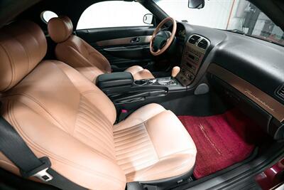 2004 Ford Thunderbird Deluxe   - Photo 25 - Sylvania, OH 43560