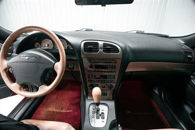 2004 Ford Thunderbird Deluxe   - Photo 21 - Sylvania, OH 43560