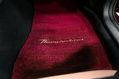 2004 Ford Thunderbird Deluxe   - Photo 30 - Sylvania, OH 43560