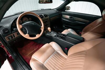 2004 Ford Thunderbird Deluxe   - Photo 20 - Sylvania, OH 43560