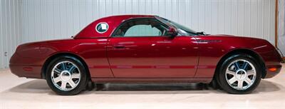 2004 Ford Thunderbird Deluxe   - Photo 14 - Sylvania, OH 43560