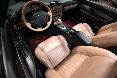 2004 Ford Thunderbird Deluxe   - Photo 28 - Sylvania, OH 43560