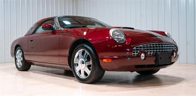 2004 Ford Thunderbird Deluxe   - Photo 17 - Sylvania, OH 43560
