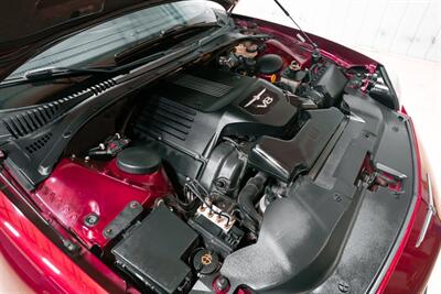 2004 Ford Thunderbird Deluxe   - Photo 33 - Sylvania, OH 43560