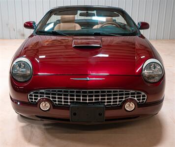 2004 Ford Thunderbird Deluxe   - Photo 13 - Sylvania, OH 43560