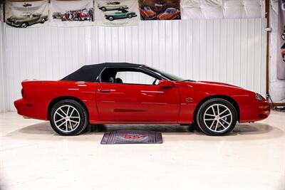 2002 Chevrolet Camaro Z28   - Photo 14 - Sylvania, OH 43560