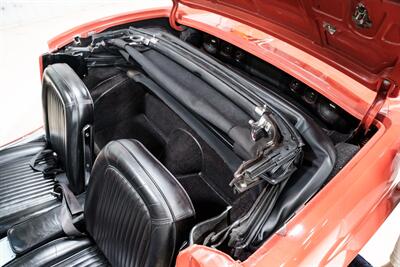 1963 Chevrolet Corvette Convertible Stingray - Photo 18 - Sylvania, OH 43560