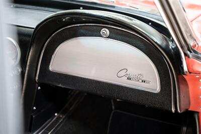 1963 Chevrolet Corvette Convertible Stingray - Photo 33 - Sylvania, OH 43560