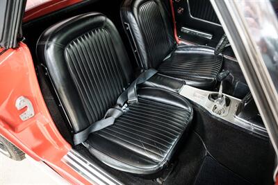 1963 Chevrolet Corvette Convertible Stingray - Photo 31 - Sylvania, OH 43560