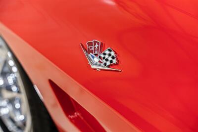 1963 Chevrolet Corvette Convertible Stingray - Photo 12 - Sylvania, OH 43560