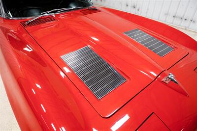 1963 Chevrolet Corvette Convertible Stingray - Photo 34 - Sylvania, OH 43560