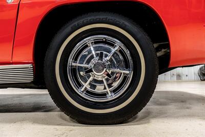 1963 Chevrolet Corvette Convertible Stingray - Photo 10 - Sylvania, OH 43560