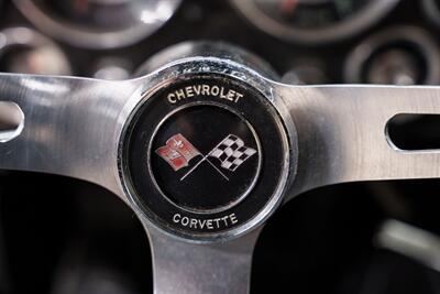 1963 Chevrolet Corvette Convertible Stingray - Photo 14 - Sylvania, OH 43560