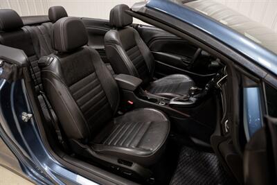 2017 Buick Cascada Premium - Photo 20 - Sylvania, OH 43560