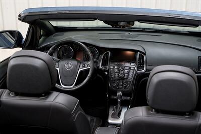 2017 Buick Cascada Premium - Photo 11 - Sylvania, OH 43560