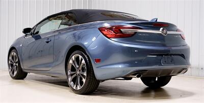 2017 Buick Cascada Premium - Photo 5 - Sylvania, OH 43560