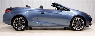 2017 Buick Cascada Premium - Photo 17 - Sylvania, OH 43560