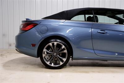 2017 Buick Cascada Premium - Photo 28 - Sylvania, OH 43560