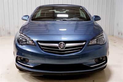 2017 Buick Cascada Premium - Photo 31 - Sylvania, OH 43560