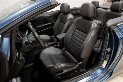 2017 Buick Cascada Premium - Photo 10 - Sylvania, OH 43560