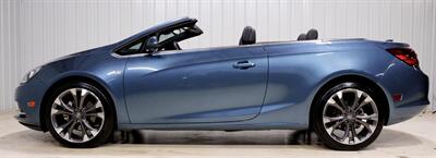 2017 Buick Cascada Premium - Photo 14 - Sylvania, OH 43560