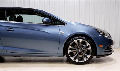 2017 Buick Cascada Premium - Photo 29 - Sylvania, OH 43560