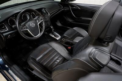2017 Buick Cascada Premium - Photo 8 - Sylvania, OH 43560