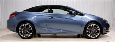 2017 Buick Cascada Premium - Photo 27 - Sylvania, OH 43560