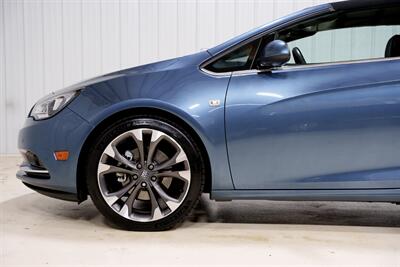 2017 Buick Cascada Premium - Photo 3 - Sylvania, OH 43560