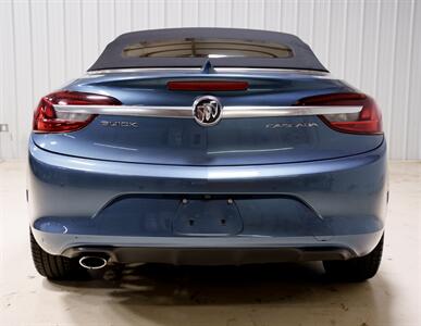 2017 Buick Cascada Premium - Photo 6 - Sylvania, OH 43560