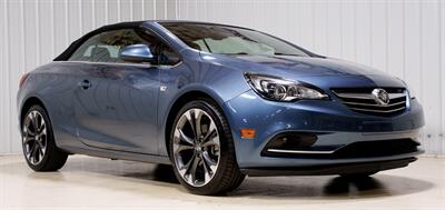 2017 Buick Cascada Premium - Photo 30 - Sylvania, OH 43560