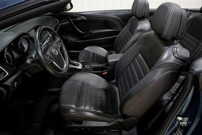 2017 Buick Cascada Premium - Photo 9 - Sylvania, OH 43560