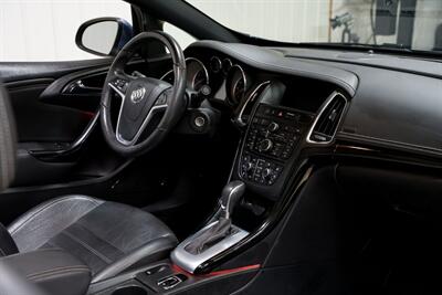 2017 Buick Cascada Premium - Photo 22 - Sylvania, OH 43560